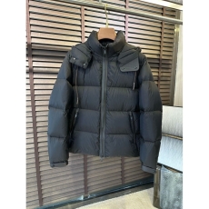 Zegna Down Jackets